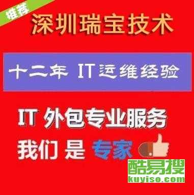 深圳it外包公司排名_深圳南山it大佬(2)