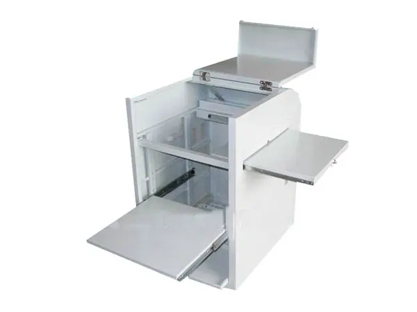 什么是智能垃圾分类箱(图1)