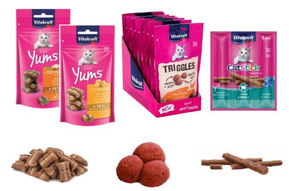 衛(wèi)塔卡夫——源自1837年的德國大牌，新西蘭進(jìn)口主糧強(qiáng)勢登陸