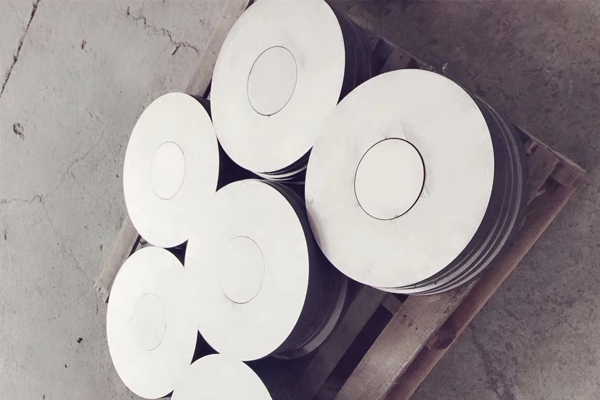 煙臺不銹鋼管材