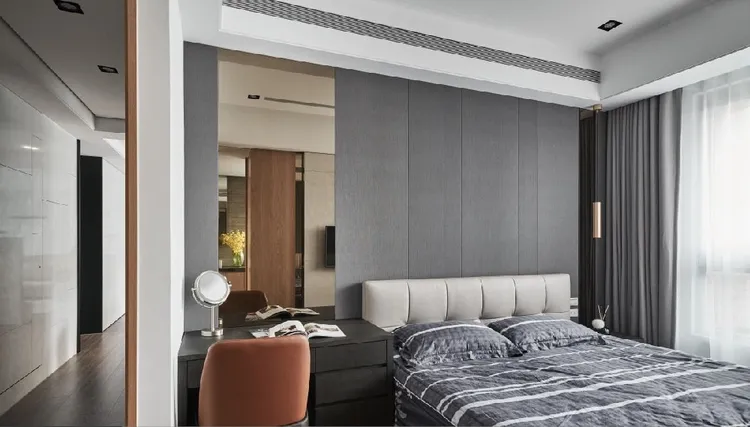 華麗堂皇 新澤西地中海風(fēng)格豪華大宅5