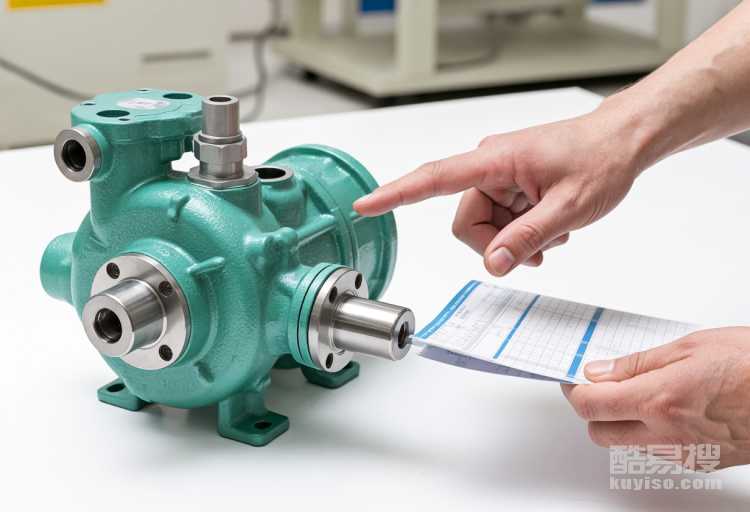 高壓磁力泵選型需要了解的注意事項