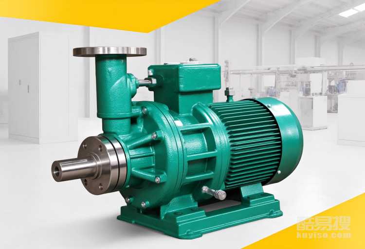 使用高溫磁力泵注意事項(xiàng)，若安裝符合要求可杜絕發(fā)生