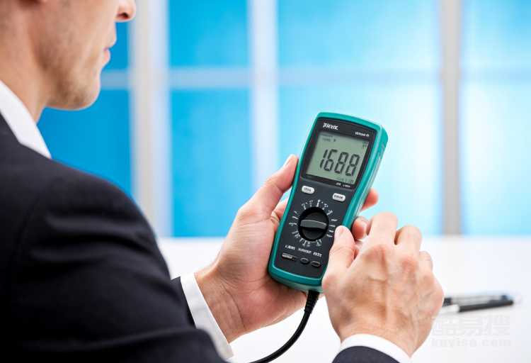 教你巧選電子測量儀器