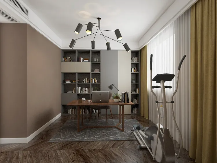 什么是復(fù)合地板 復(fù)合地板的優(yōu)缺點(diǎn)有哪些4