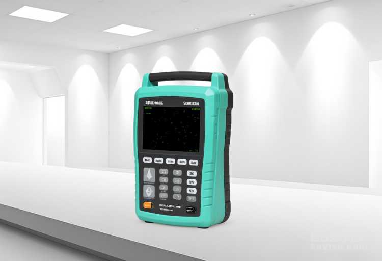 回路電阻測試儀的特色