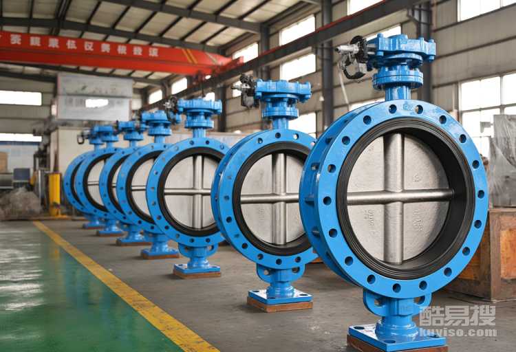 中線蝶閥在維保時(shí)候需注意哪些問題？