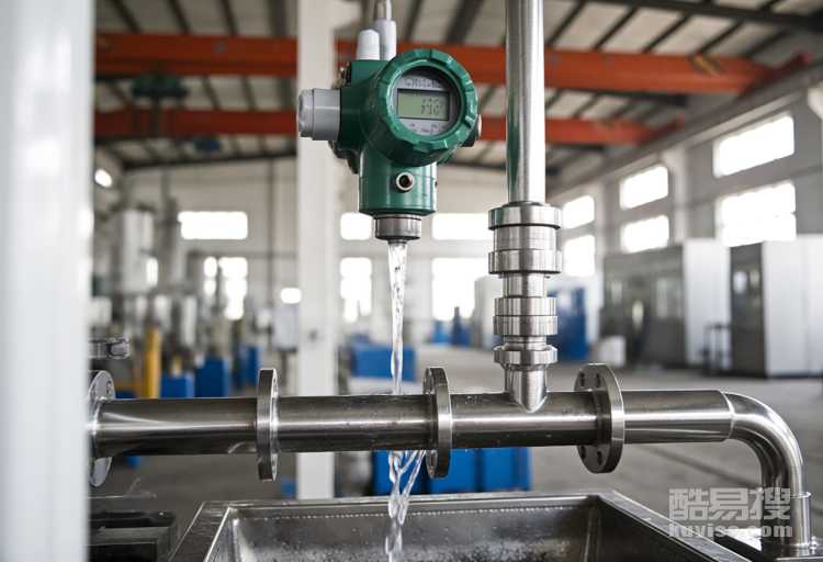 質(zhì)量流量計進水怎么辦？