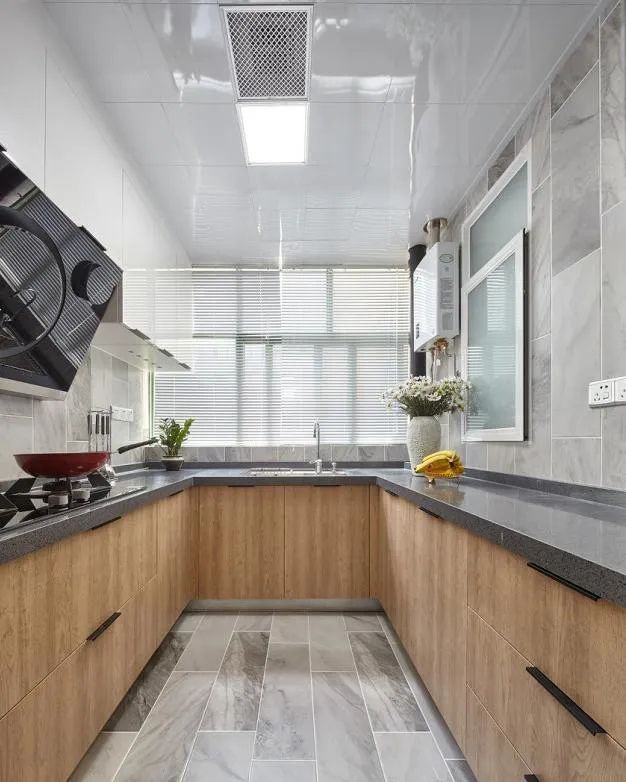 天花板裝修技巧 哪種材料做天花板好3