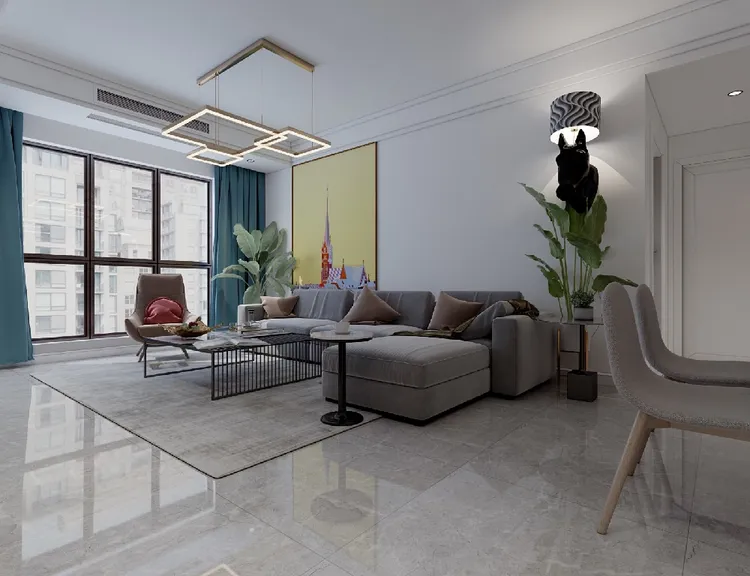 集成吊頂大概多少錢 吊頂用哪種材料好1