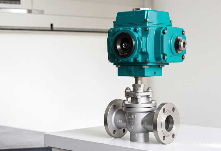 維護(hù)閥門電動(dòng)裝置的方法