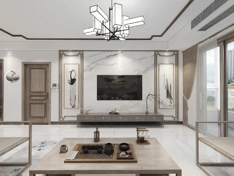 百變的油漆與吊頂 陳先生的裝修日記7