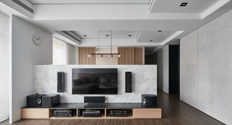 華麗堂皇 新澤西地中海風(fēng)格豪華大宅7