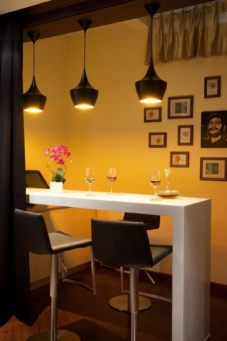 水性烤漆如何施工 油漆種類有哪些1