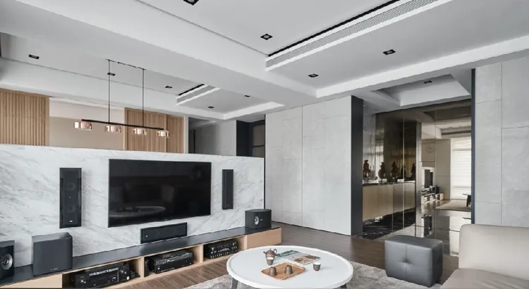 華麗堂皇 新澤西地中海風(fēng)格豪華大宅8