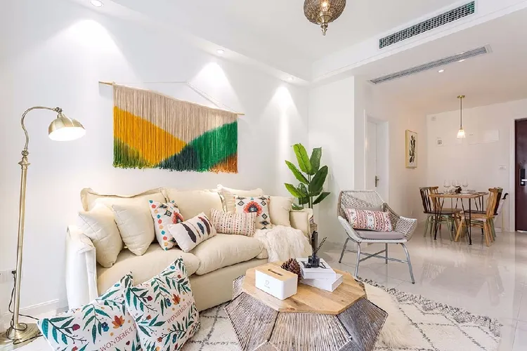 瓷磚背膠多少錢一桶 瓷磚背膠怎么用2