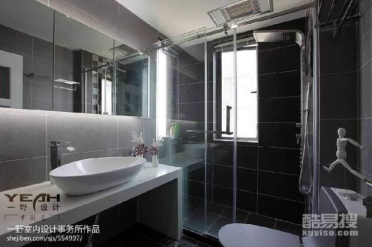 淋浴墻面沒(méi)做防水