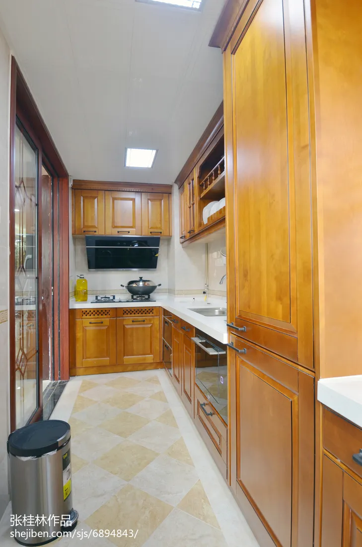 什么是軟瓷磚 軟瓷磚挑選貓膩揭秘1