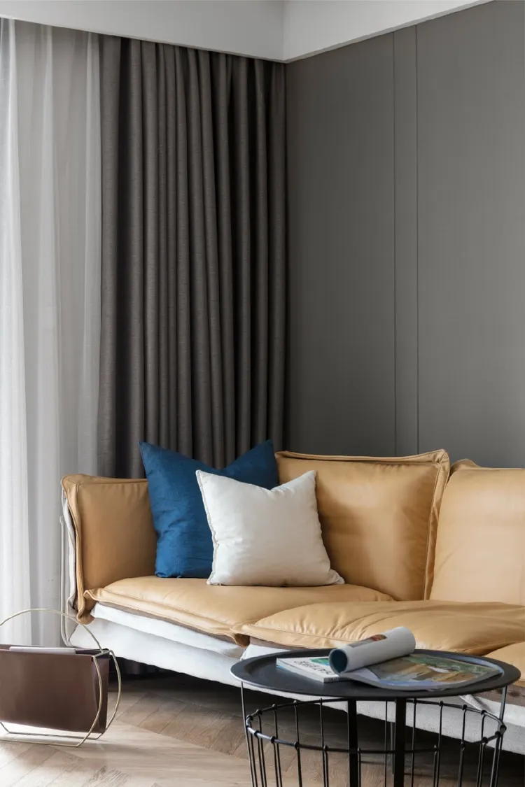 百變的油漆與吊頂 陳先生的裝修日記1